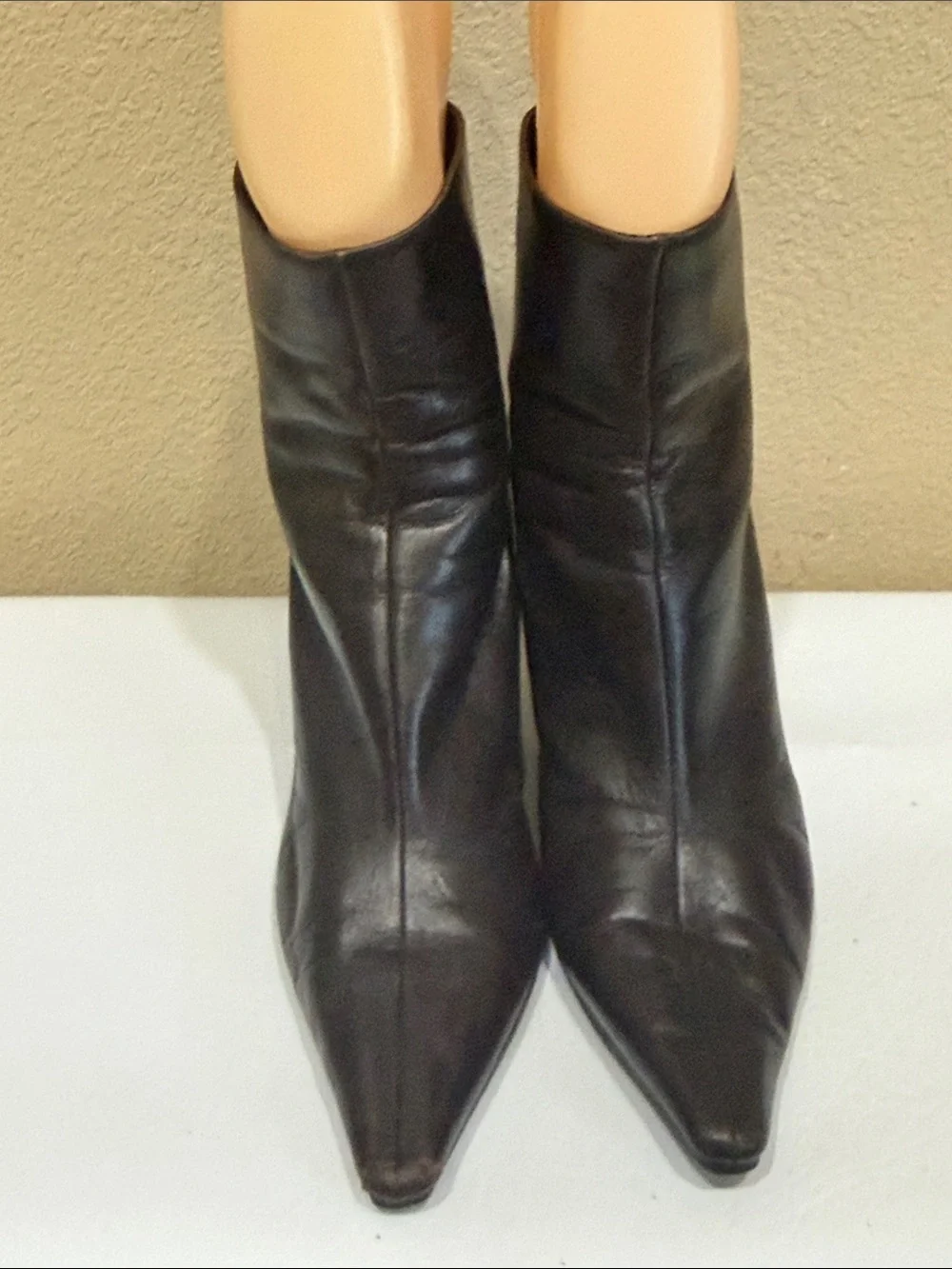 Jimmy Choo pre owned